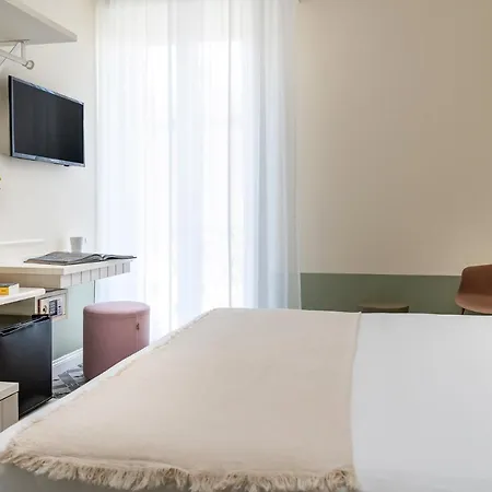 Hotel Pan Di Zenzero Icecream 3*
