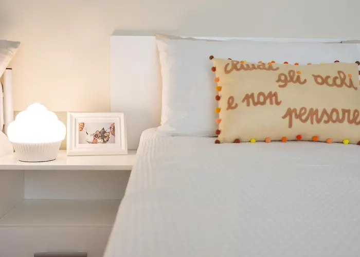 Pan Di Zenzero Icecream 3* リミニ