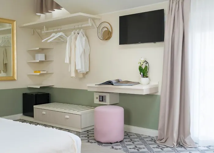 Pan Di Zenzero Icecream 3*