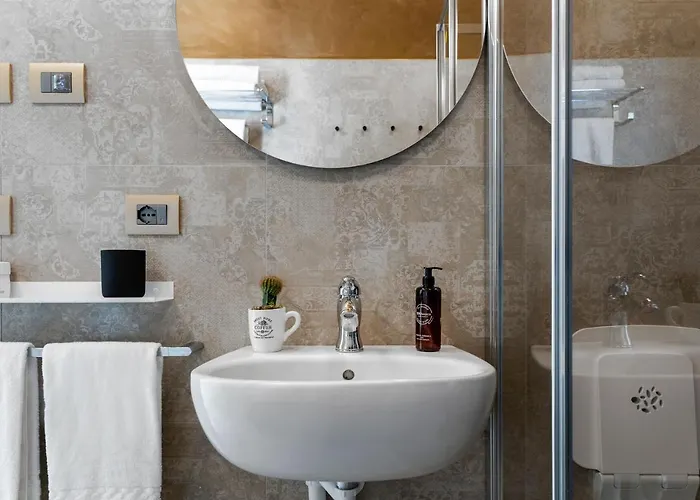 Pan Di Zenzero Icecream