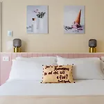 Pan Di Zenzero Icecream Hotel 3*