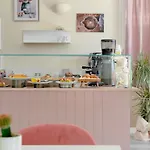 Hotel Pan Di Zenzero Icecream 3*
