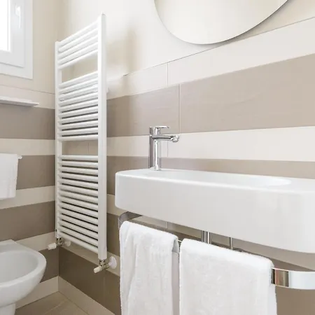 Szálloda Pan Di Zenzero Icecream