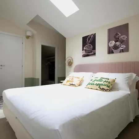 Pan Di Zenzero Icecream Hotel 3*