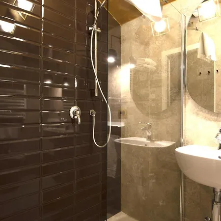 Pan Di Zenzero Icecream Hotel 3*