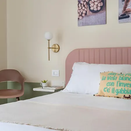 Pan Di Zenzero Icecream 3*