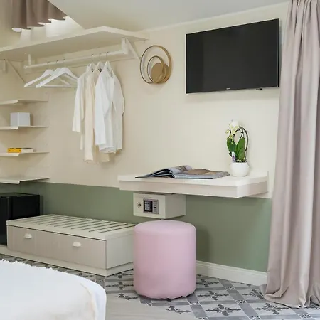 Pan Di Zenzero Icecream 3*