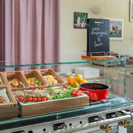 Pan Di Zenzero Icecream Rimini