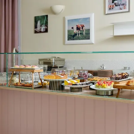 Pan Di Zenzero Icecream Rimini