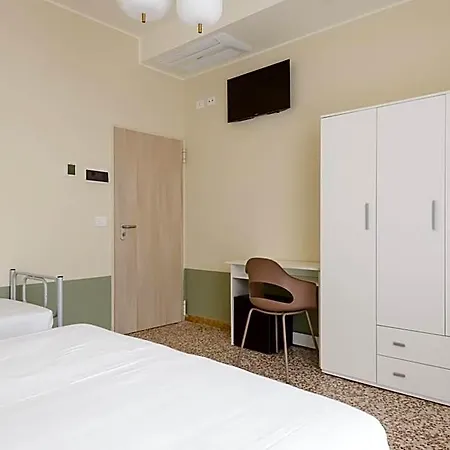 Hotel Pan Di Zenzero Icecream Rimini