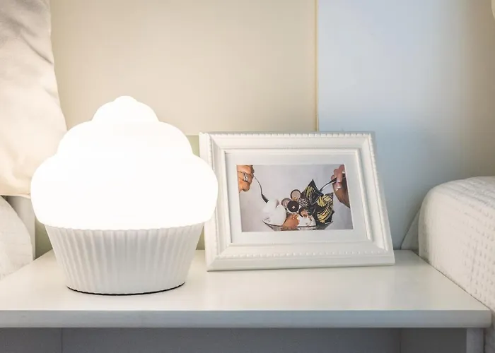 Pan Di Zenzero Icecream