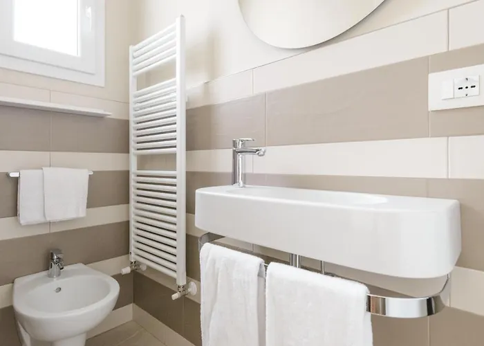 فندق Pan Di Zenzero Icecream