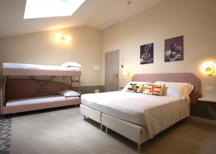 Pan Di Zenzero Icecream ريميني