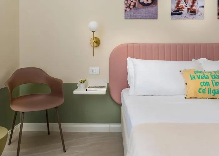 Pan Di Zenzero Icecream