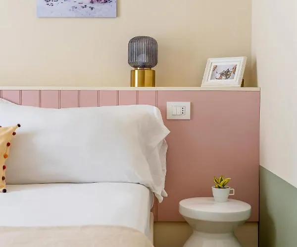 فندق Pan Di Zenzero Icecream