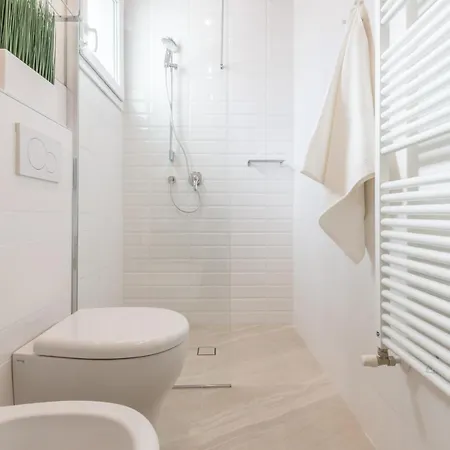 Pan Di Zenzero Icecream