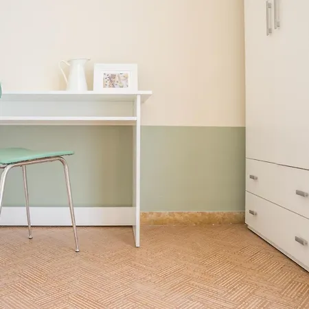 Pan Di Zenzero Icecream Ρίμινι