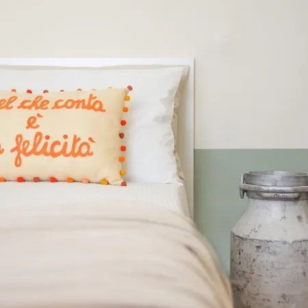 Pan Di Zenzero Icecream 3* Ρίμινι