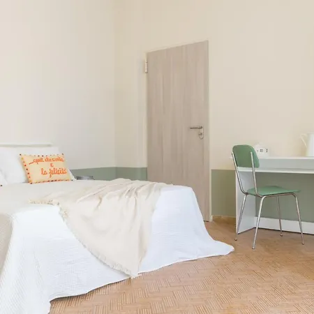 Pan Di Zenzero Icecream 3*