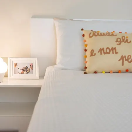 Pan Di Zenzero Icecream 3* Ρίμινι