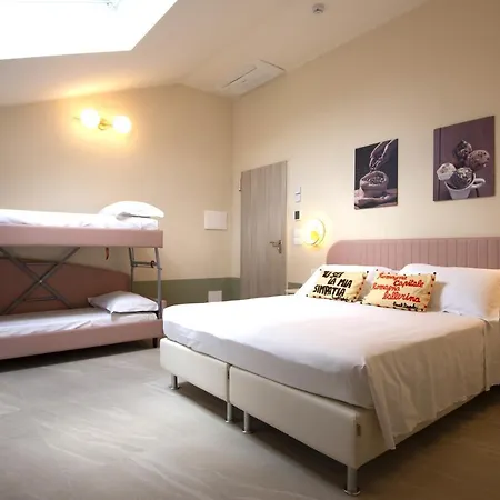 Pan Di Zenzero Icecream Ρίμινι