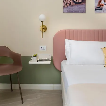 Pan Di Zenzero Icecream