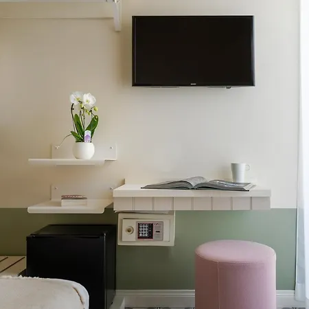 Pan Di Zenzero Icecream 3*