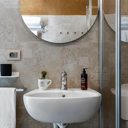 Pan Di Zenzero Icecream