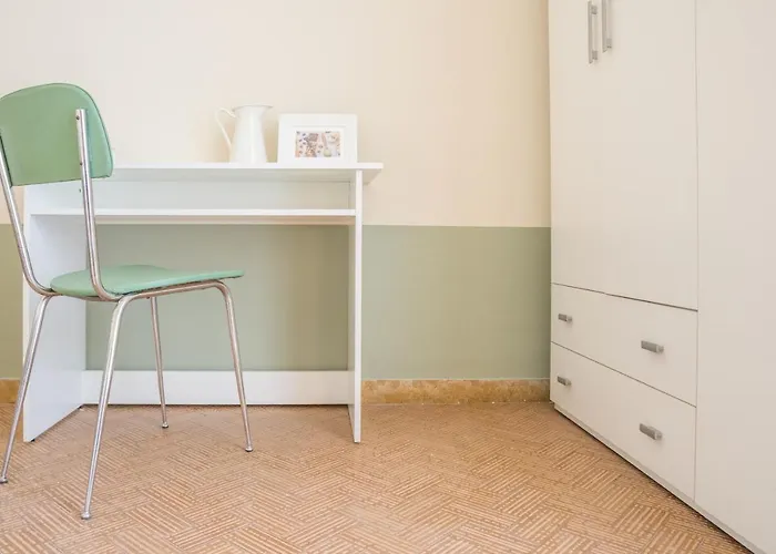 Pan Di Zenzero Icecream Rimini