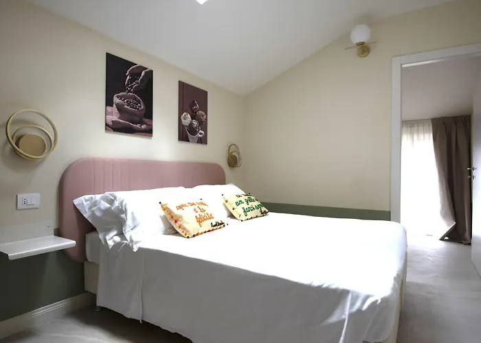 Pan Di Zenzero Icecream