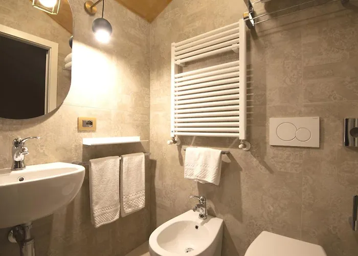 Pan Di Zenzero Icecream Hotel Rimini