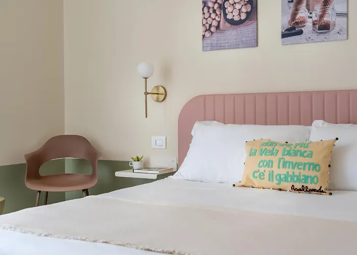 Pan Di Zenzero Icecream 3*