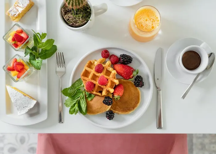 Pan Di Zenzero Icecream Rimini