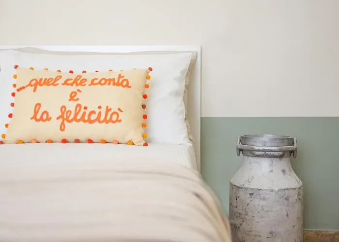 Pan Di Zenzero Icecream 3* Римини