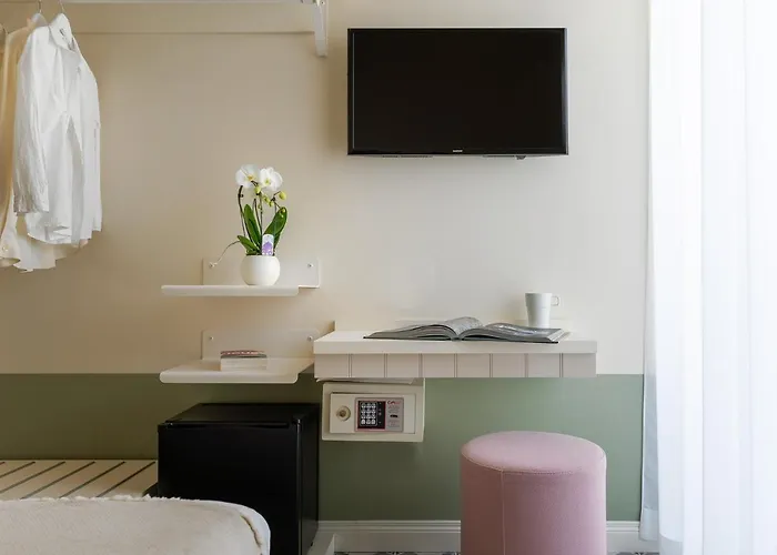 Pan Di Zenzero Icecream 3*